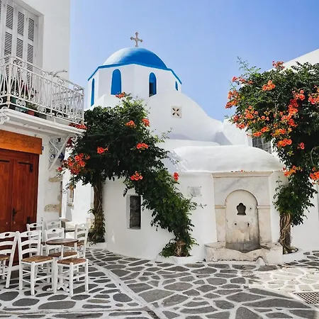 Dazzling Santorini | Sunrise | 1 Bedroom | Private Outdoor Pool & Heated Jacuzzi | Panoramic Vistas Of Aegan Sea | Imerovigli